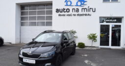 Škoda Fabia 1.2TSI 81kw STYLE PANORAMA APP