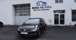 Volkswagen Golf 1.5TSI 96kw IQ.DRIVE NAVI ACC