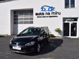 Volkswagen Golf 1.4TSI 92kw ED. LOUNGE PANO