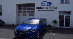 Škoda Superb 1.4TSI 110kw AMBITION XEN NAVI