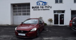 Volvo V40 2.0i T2 90kw INSCRIPTION MANUÁ