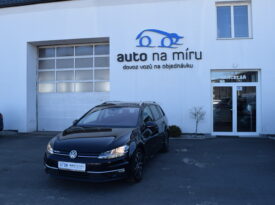 Volkswagen Golf Variant 1.5TSI 96kwCLBMT ED. SOUND ACC