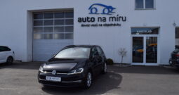 Volkswagen Golf 1.4TSI 92kw 7.5 FACELIFT LED