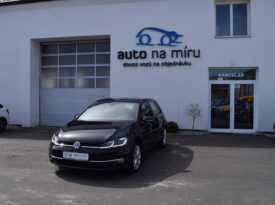 Volkswagen Golf 1.4TSI 92kw 7.5 FACELIFT LED