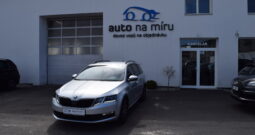 Škoda Octavia 2.0TDI 110kw SOLEIL FULL LED
