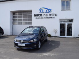 Volkswagen Golf Sportsvan 1.4TSI 92kw CLBMT ALLSTAR WEBA