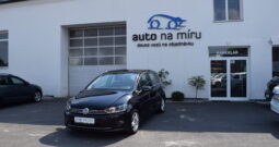 Volkswagen Golf Sportsvan 1.4TSI 92kw CLBMT TAŽN KAM APP