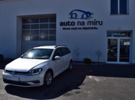 Volkswagen Golf 1.6TDI 85kw COMFORTLINE NAVI