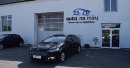 Ford Mondeo 2.0TDCI BUSINESS NAV VÝHŘ ALU