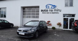 Volkswagen Golf 1.4TSI 92kw ALLSTAR NAV APP