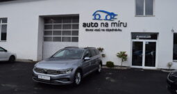 Volkswagen Passat 1.5TSI 110kw COMFORTLINE LED