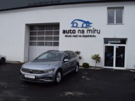 Volkswagen Passat 1.5TSI 110kw COMFORTLINE LED