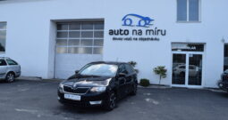 Škoda Rapid 1.2TSI 81kw AMBITION NAVI APP