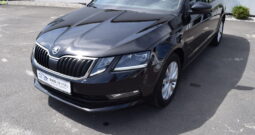 Škoda Octavia 2.0TDI 110kw AMBI LED TAŽ NAVI