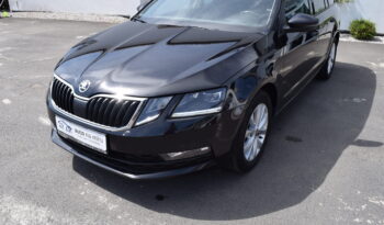 Škoda Octavia 2.0TDI 110kw AMBI LED TAŽ NAVI full