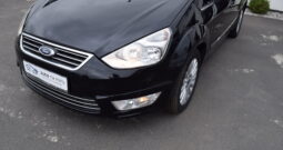 Ford Galaxy 2.0TDCi 103kw TITANIUM 7M ALU