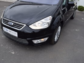 Ford Galaxy 2.0TDCi 103kw TITANIUM 7M ALU