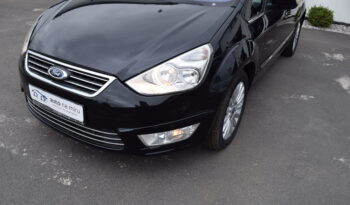 Ford Galaxy 2.0TDCi 103kw TITANIUM 7M ALU full