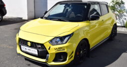 Suzuki Swift 1.4 103kw BoosterJet Sport +