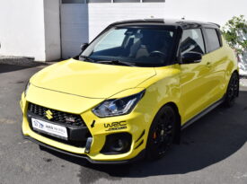 Suzuki Swift 1.4 103kw BoosterJet Sport +