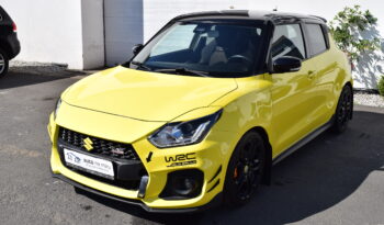 Suzuki Swift 1.4 103kw BoosterJet Sport + full