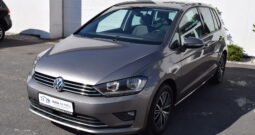 Volkswagen Golf Sportsvan 1.4TSI 92kwCOMFORTLINE ALLSTAR