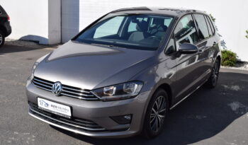 Volkswagen Golf Sportsvan 1.4TSI 92kwCOMFORTLINE ALLSTAR full