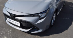 Toyota Corolla 1.2 TURBO 85kw STYLE NAVI LED