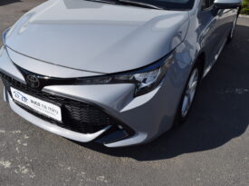 Toyota Corolla 1.2 TURBO 85kw STYLE NAVI LED