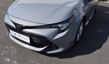 Toyota Corolla 1.2 TURBO 85kw STYLE NAVI LED full
