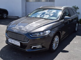 Ford Mondeo 2.0TDCI 110kw TITANIUM TAŽ NAV