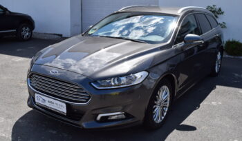 Ford Mondeo 2.0TDCI 110kw TITANIUM TAŽ NAV full