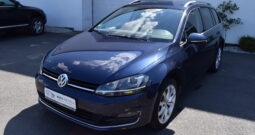 Volkswagen Golf Variant 1.4TSI 92kw HIGHLINE BMT XEN