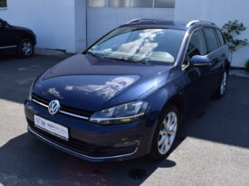 Volkswagen Golf Variant 1.4TSI 92kw HIGHLINE BMT XEN