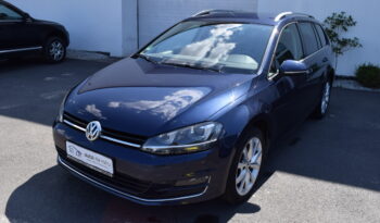 Volkswagen Golf Variant 1.4TSI 92kw HIGHLINE BMT XEN full