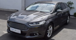 Ford Mondeo 2.0TDCI 110kw TITANIUM NAV