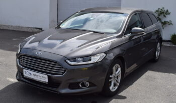 Ford Mondeo 2.0TDCI 110kw TITANIUM NAV full