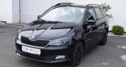Škoda Fabia 1.2TSI 81kw STYLE PANORAMA APP