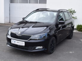 Škoda Fabia 1.2TSI 81kw STYLE PANORAMA APP