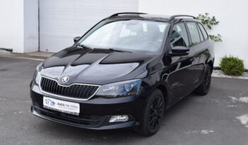Škoda Fabia 1.2TSI 81kw STYLE PANORAMA APP full