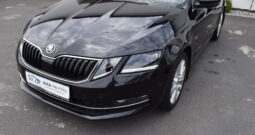 Škoda Octavia 2.0TDI 110kwSTYLE TAŽ FULL LED