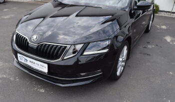 Škoda Octavia 2.0TDI 110kwSTYLE TAŽ FULL LED full