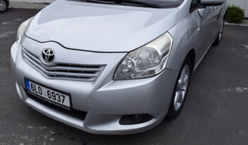 Toyota Verso 1.8VVT-i 108kw HIGH AC TEMPOMA full