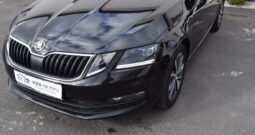 Škoda Octavia 2.0TDI 110kw SOLEIL TAŽNÉ LED