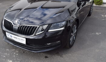 Škoda Octavia 2.0TDI 110kw SOLEIL TAŽNÉ LED full