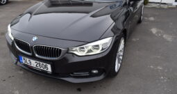 BMW Řada 4 2.0 428i 180kw xDrive Luxury L