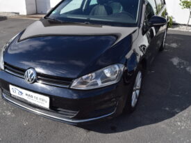 Volkswagen Golf 1.4TSI 92kw ED. LOUNGE PANO