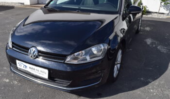 Volkswagen Golf 1.4TSI 92kw ED. LOUNGE PANO full