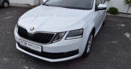 Škoda Octavia 1.5TSI 110kw AMBITION FULL LED