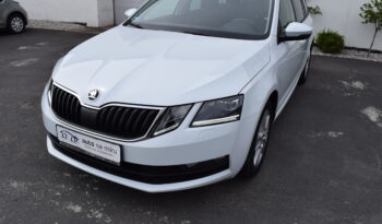 Škoda Octavia 1.5TSI 110kw AMBITION FULL LED full
